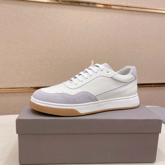 Damen Sportliche Sneaker mit hochmodernem Obermaterial und rutschfester Sohle R&B