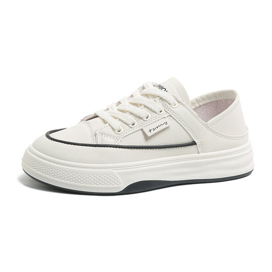 Damen Komfortable Sneaker mit innovativem Design und flexibler Laufsohle R&B