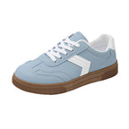 Damen Sportliche Sneaker mit flexiblem Sohlenprofil und atmungsaktivem Obermaterial R&B