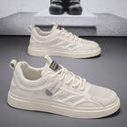 Damen Sportliche Netz-Sneaker mit innovativer Dämpfungstechnologie R&B