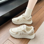 Damen Sportliche Sneakers R&B