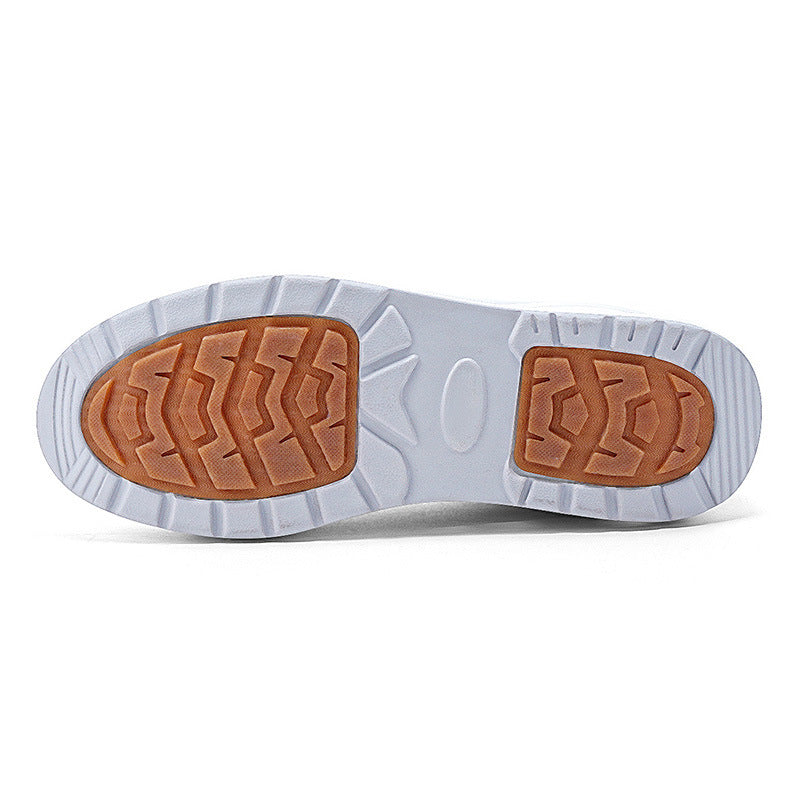 Damen Sportliche Sneakers mit dämpfendem Luftpolstersystem und atmungsaktiver Konstruktion