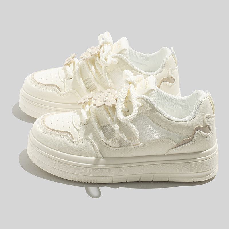 Damen Sneakers mit gepolstertem Komfort und modernem Design R&B