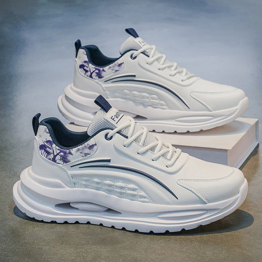 Damen Sportliche Lauf- und Freizeit Sneakers mit innovativer Dämpfungstechnologie R&B