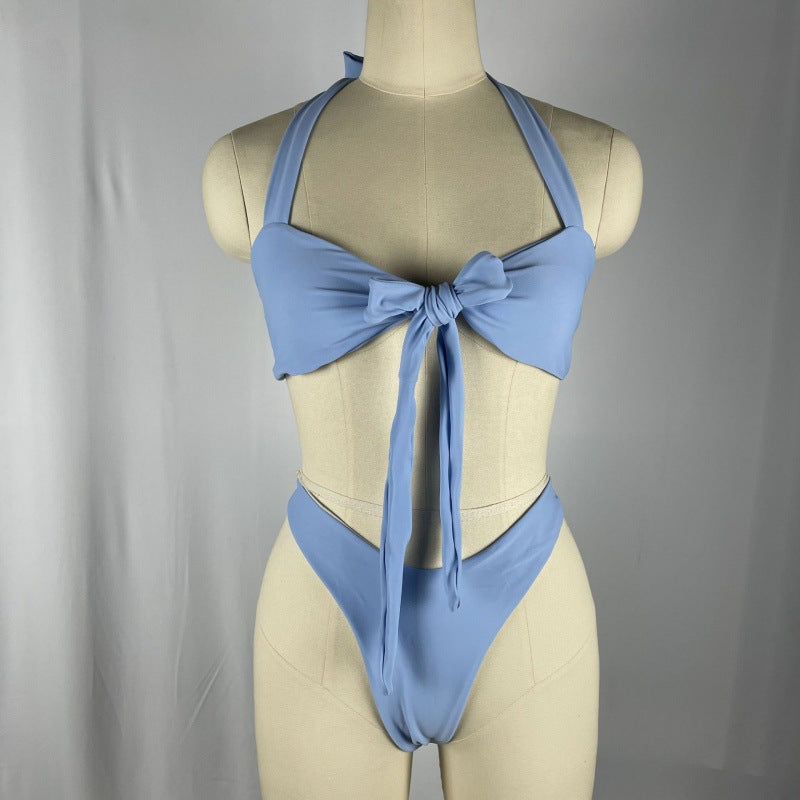 Damen Bikiniset R&B