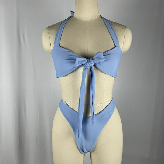 Damen Bikiniset R&B