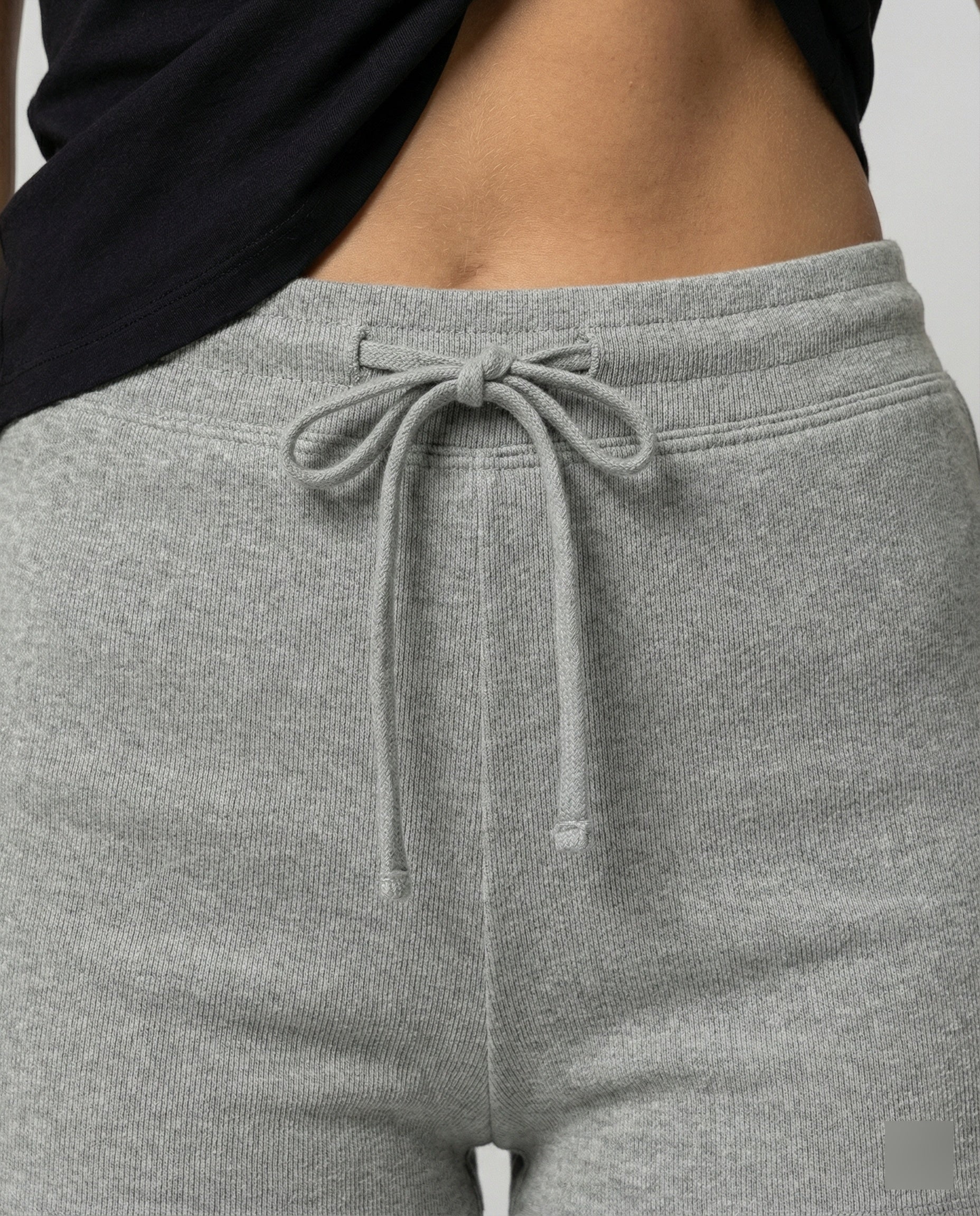 Damen Sport-Shorts American Style für Yoga Gym und Freizeit