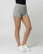 Damen Sport-Shorts American Style für Yoga Gym und Freizeit