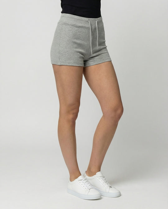 Damen Sport-Shorts American Style für Yoga Gym und Freizeit