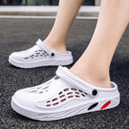 Damen Atmungsaktive Freizeitschuhe mit rutschfester Sohle und ergonomischem Design R&B