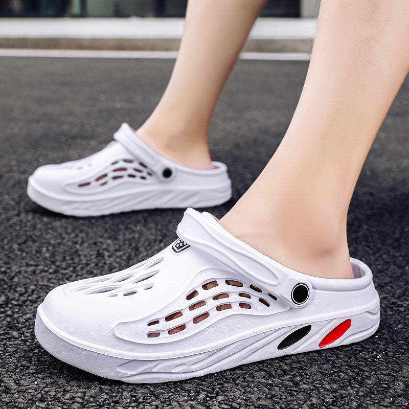 Damen Atmungsaktive Freizeitschuhe mit rutschfester Sohle und ergonomischem Design R&B