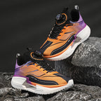 Damen Sportliche Laufschuhe mit innovativem Schnellschnür-System