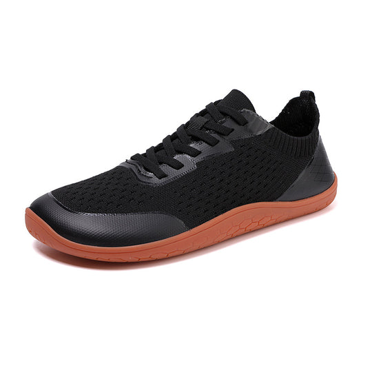 Herren Sportliche atmungsaktive Freizeitschuhe R&B