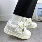Damen Komfortable Bequemschuhe mit modischem Design R&B