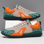 Damen Sportliche Sneakers R&B
