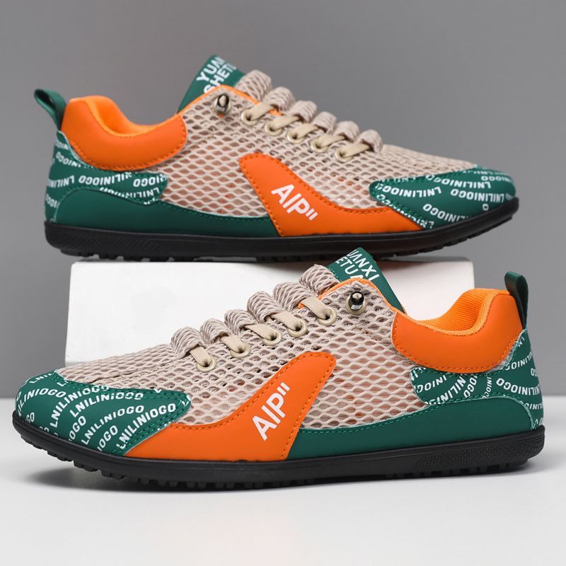 Damen Sportliche Sneakers R&B