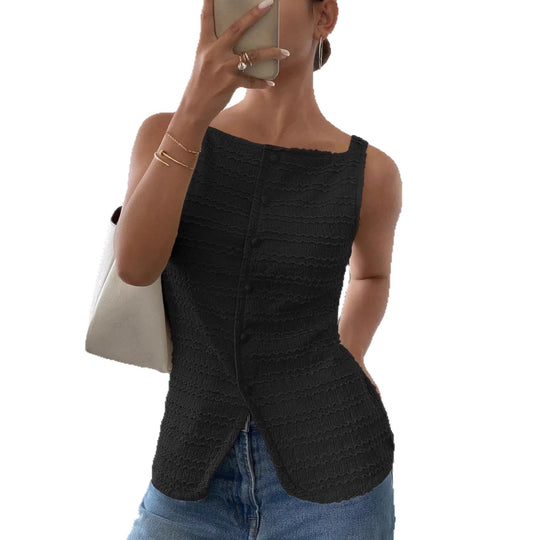 Damen Elegante und bequeme Bluse R&B