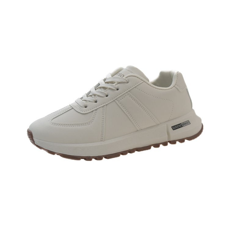 Damen Sportliche Sneakers mit innovativem Sohlenprofil und atmungsaktivem Obermaterial R&B