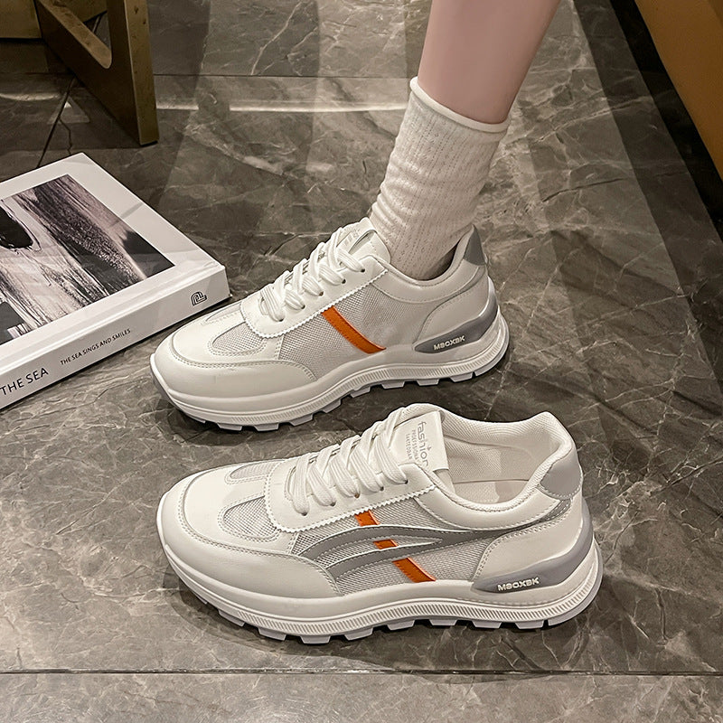 Damen Sportliche Lauf- und Freizeitschuhe R&B