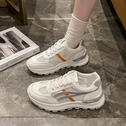 Damen Sportliche Lauf- und Freizeitschuhe R&B