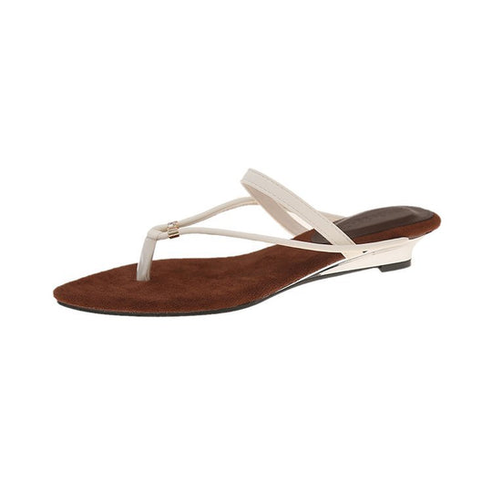 Damen elegante Mode Sandalen R&B