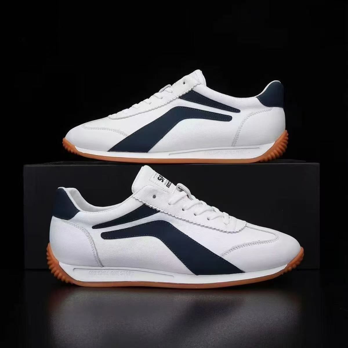 Damen Sportliche Ultraleichte Laufschuh R&B