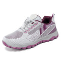 Damen Komfortable und flexible Laufschuhe mit atmungsaktivem Mesh-Obermaterial