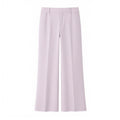 Damen elegante Palazzo-Hose R&B