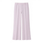 Damen elegante Palazzo-Hose R&B