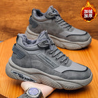 Damen Winter Sneakers mit isolierendem Innenfutter und rutschfester Sohle R&B