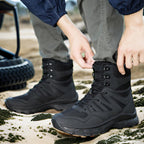 Herren taktische Sicherheitsstiefel R&B
