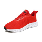 Damen Atmungsaktive Freizeitsneaker mit innovativer Dämpfungstechnologie R&B