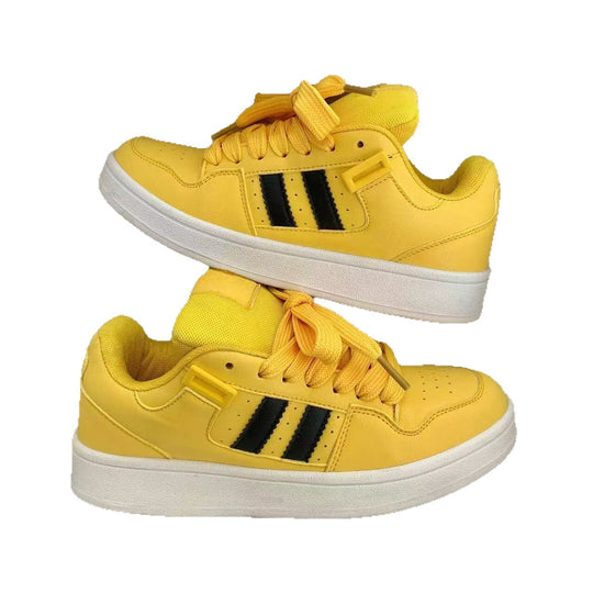 Damen Sportliche Sneakers R&B