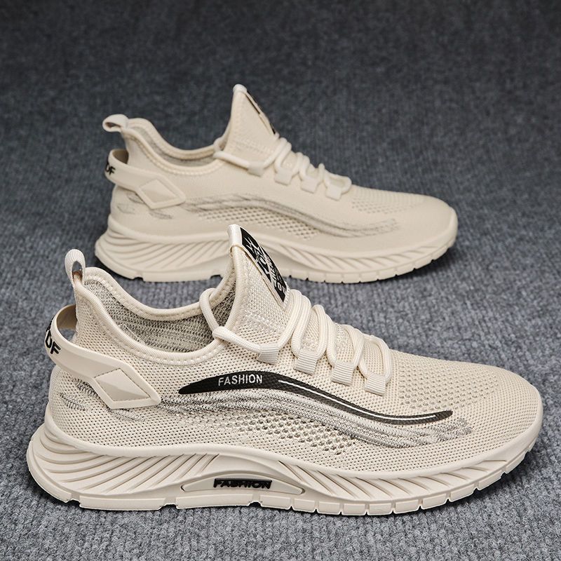 Damen Sportliche Aerodynamische Sneakers
