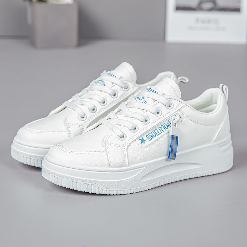 Damen Sneakers mit stylischem Design und komfortabler Dämpfung R&B