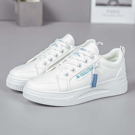 Damen Sneakers mit stylischem Design und komfortabler Dämpfung R&B
