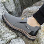 Herren Komfortable Freizeitschuhe