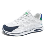 Damen Sportliche Sneakers mit innovativer Dämpfung und atmungsaktivem Obermaterial