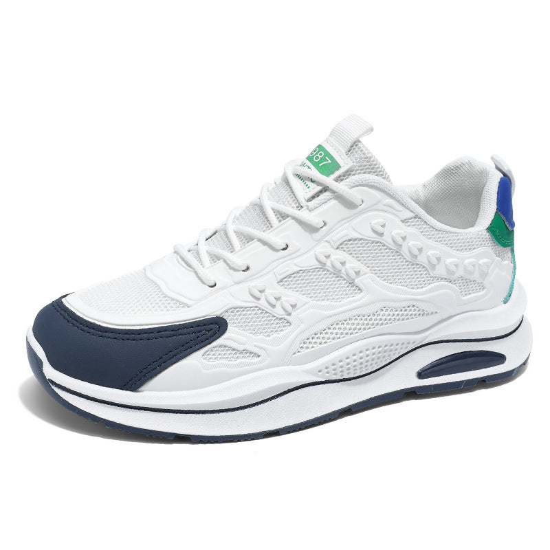 Damen Sportliche Sneakers mit innovativer Dämpfung und atmungsaktivem Obermaterial