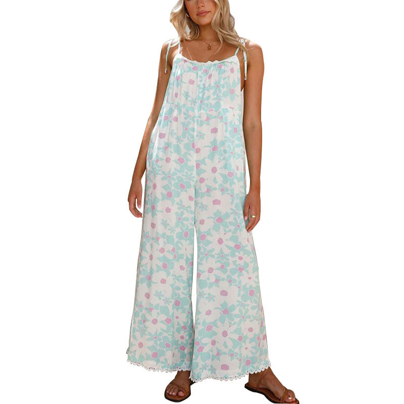Damen Maxikleid R&B