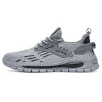 Damen Atmungsaktive Lauf- und Freizeitschuhe mit innovativem Design