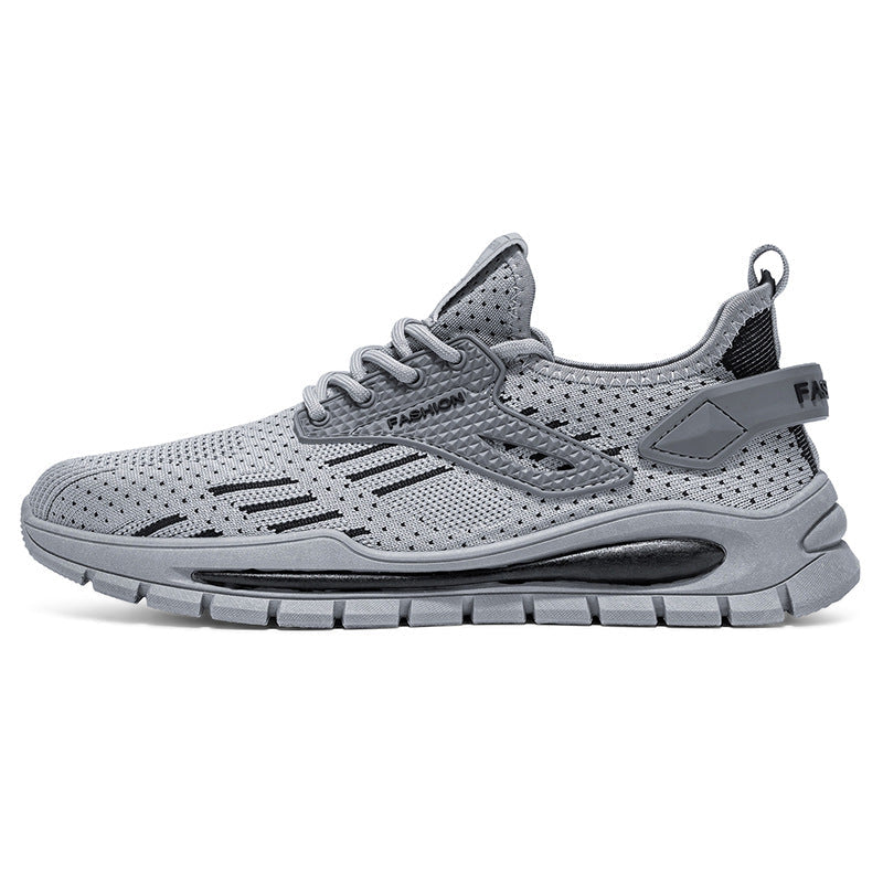Damen Atmungsaktive Lauf- und Freizeitschuhe mit innovativem Design
