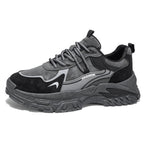 Damen Sportliche Chunky Sneakers R&B