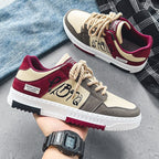 Damen Modische Sneakers