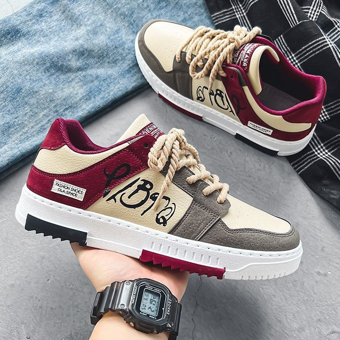 Damen Modische Sneakers