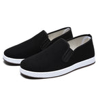 Damen bequeme und stylische Slipper mit elastischem Einstieg R&B