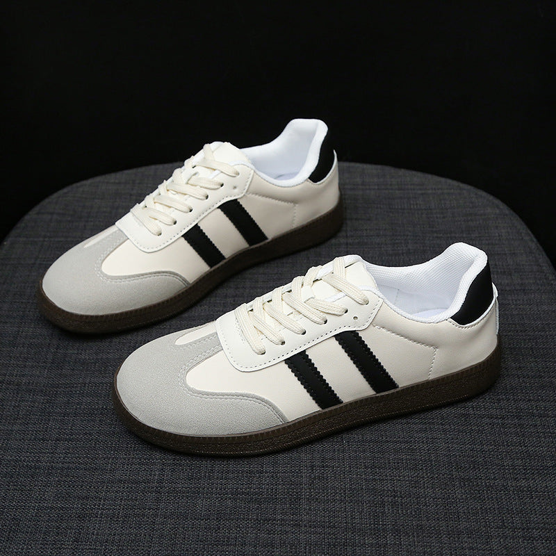 Damen Sportliche Sneakers mit innovativer Sohlentechnologie und modischen Akzenten R&B