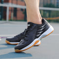 Damen Sportliche Tennisschuhe mit rutschfester Sohle und optimaler Dämpfung R&B
