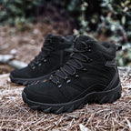 Herren Hochgeschnittene Multifunktionsstiefel R&B