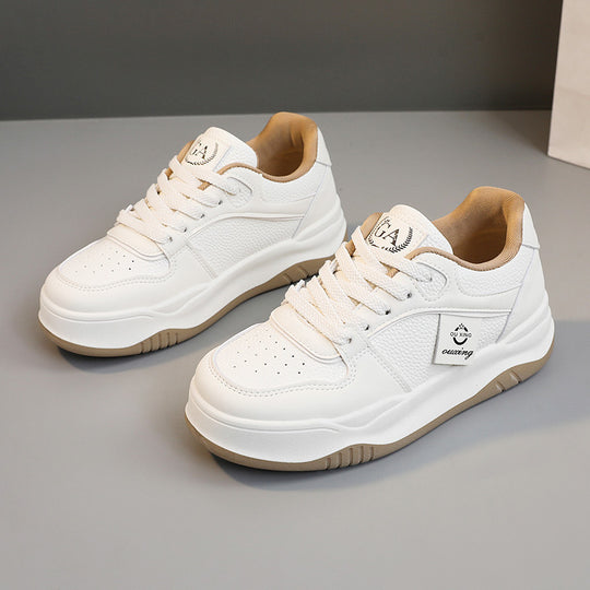 Damen Sportliche Sneakers mit dämpfendem Profil und stylischem Design R&B